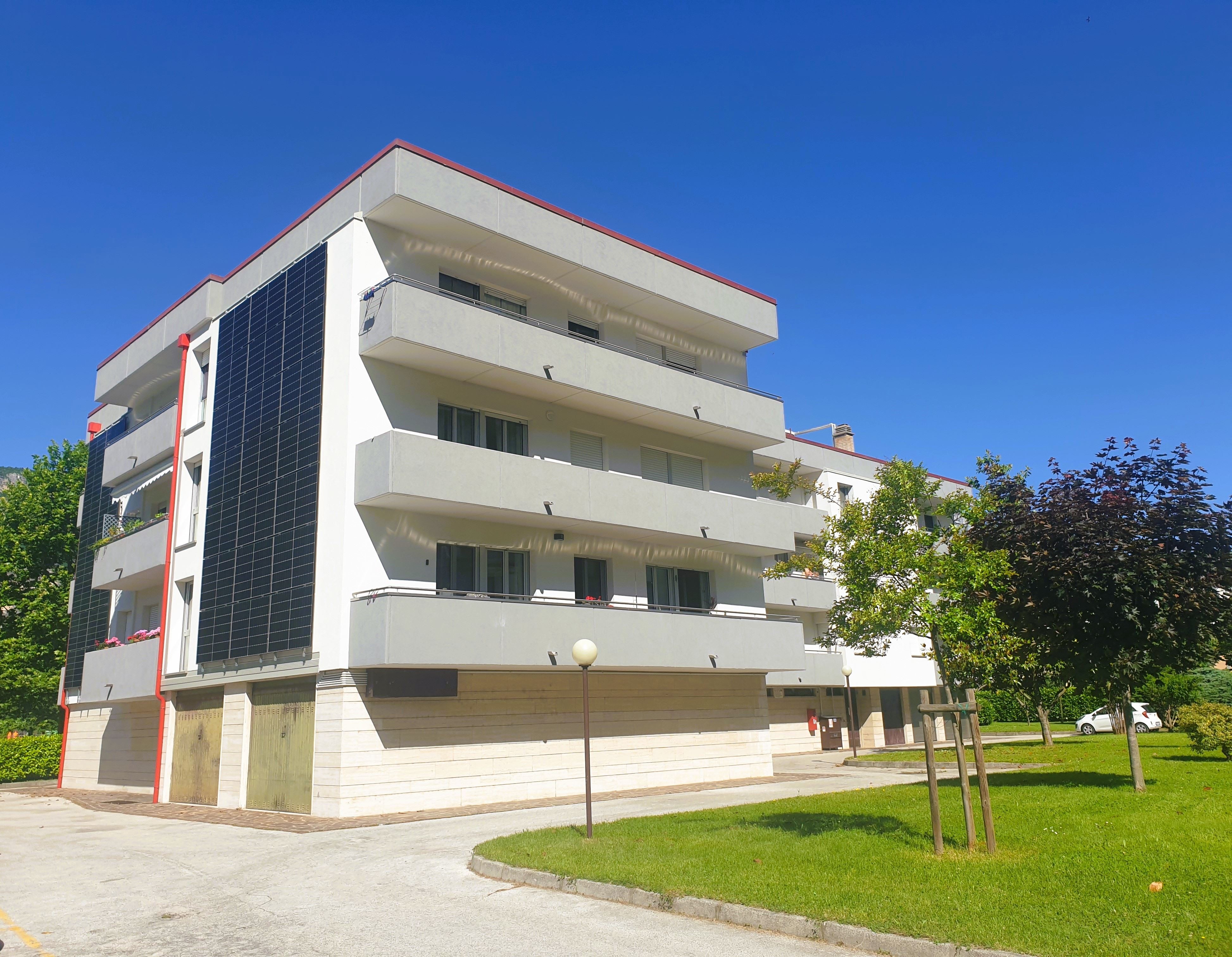 Appartamento in Vendita Trento