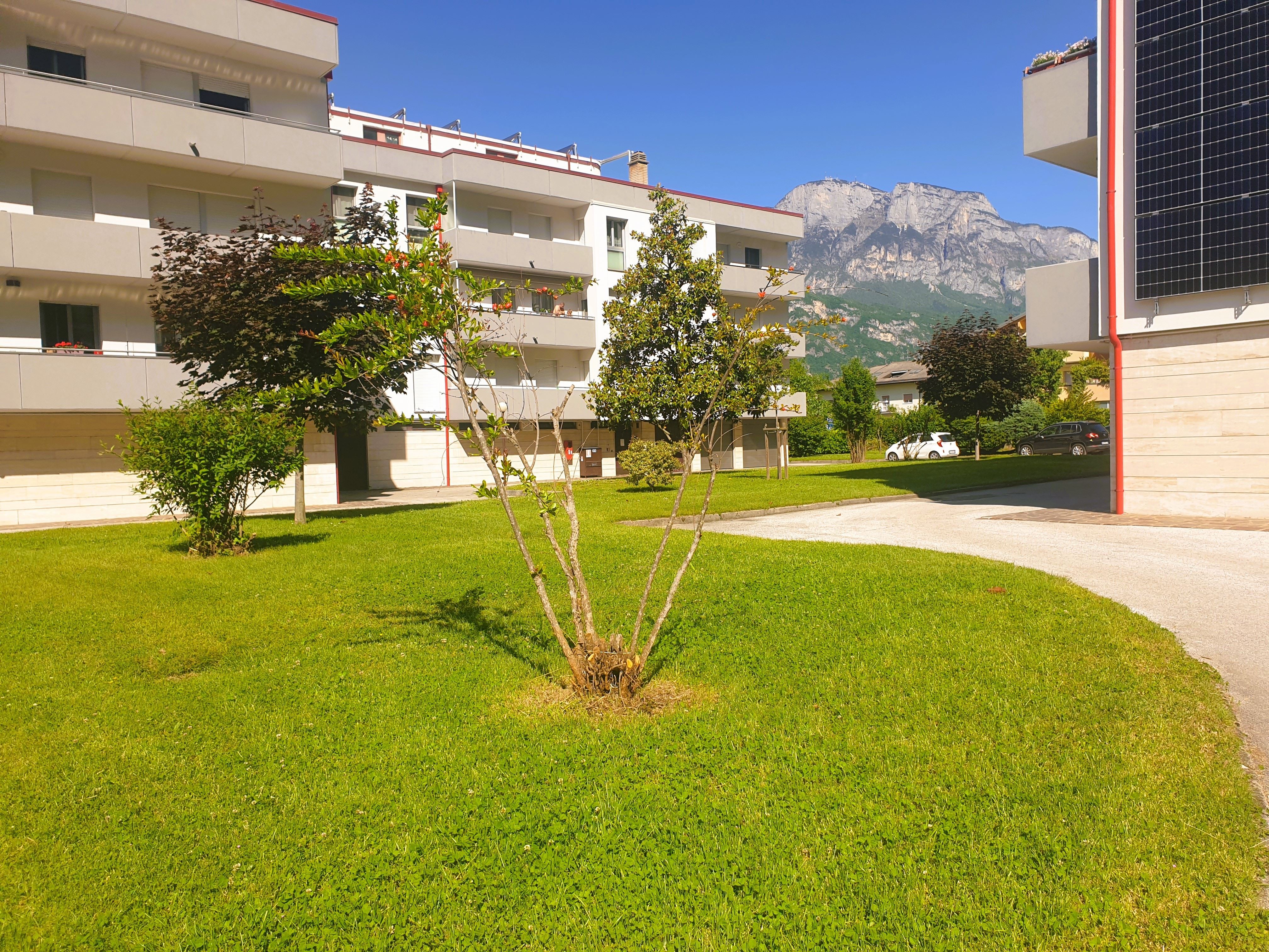 Appartamento in Vendita Trento