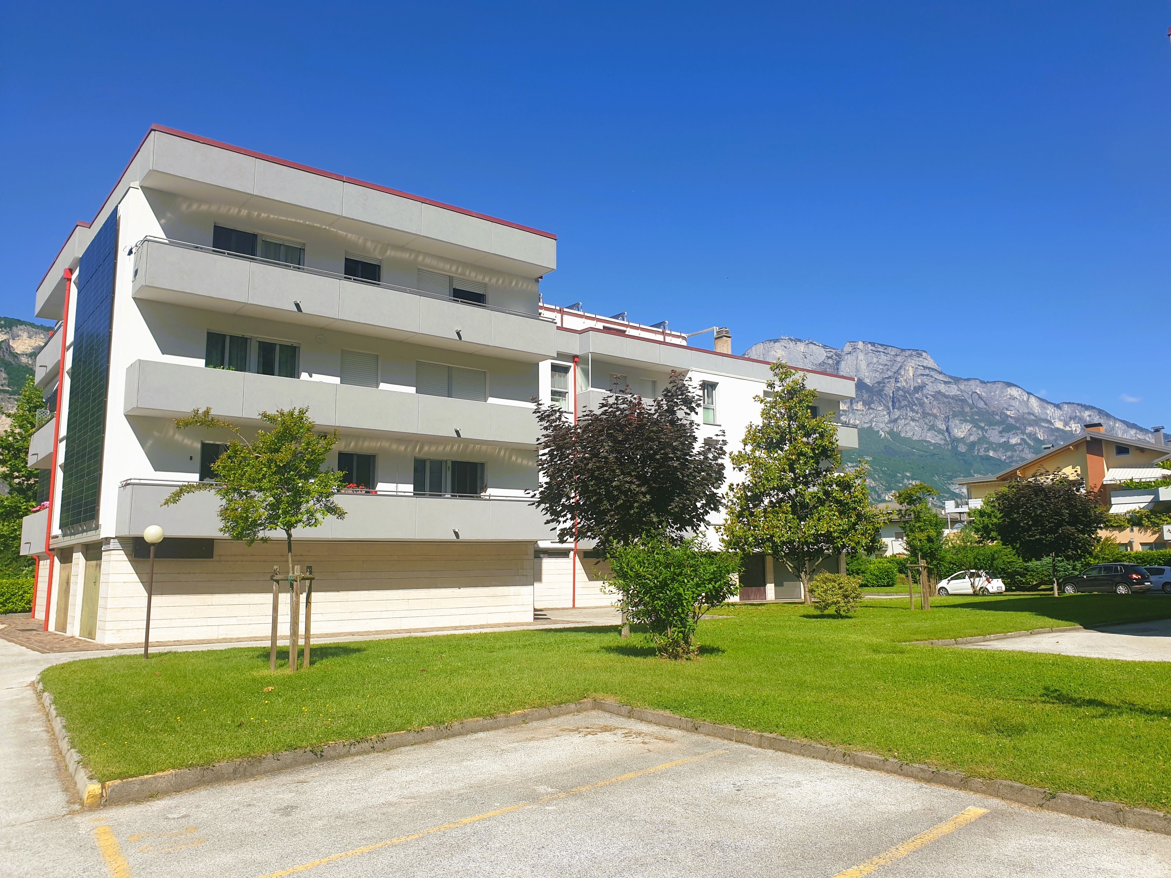 Appartamento in Vendita Trento