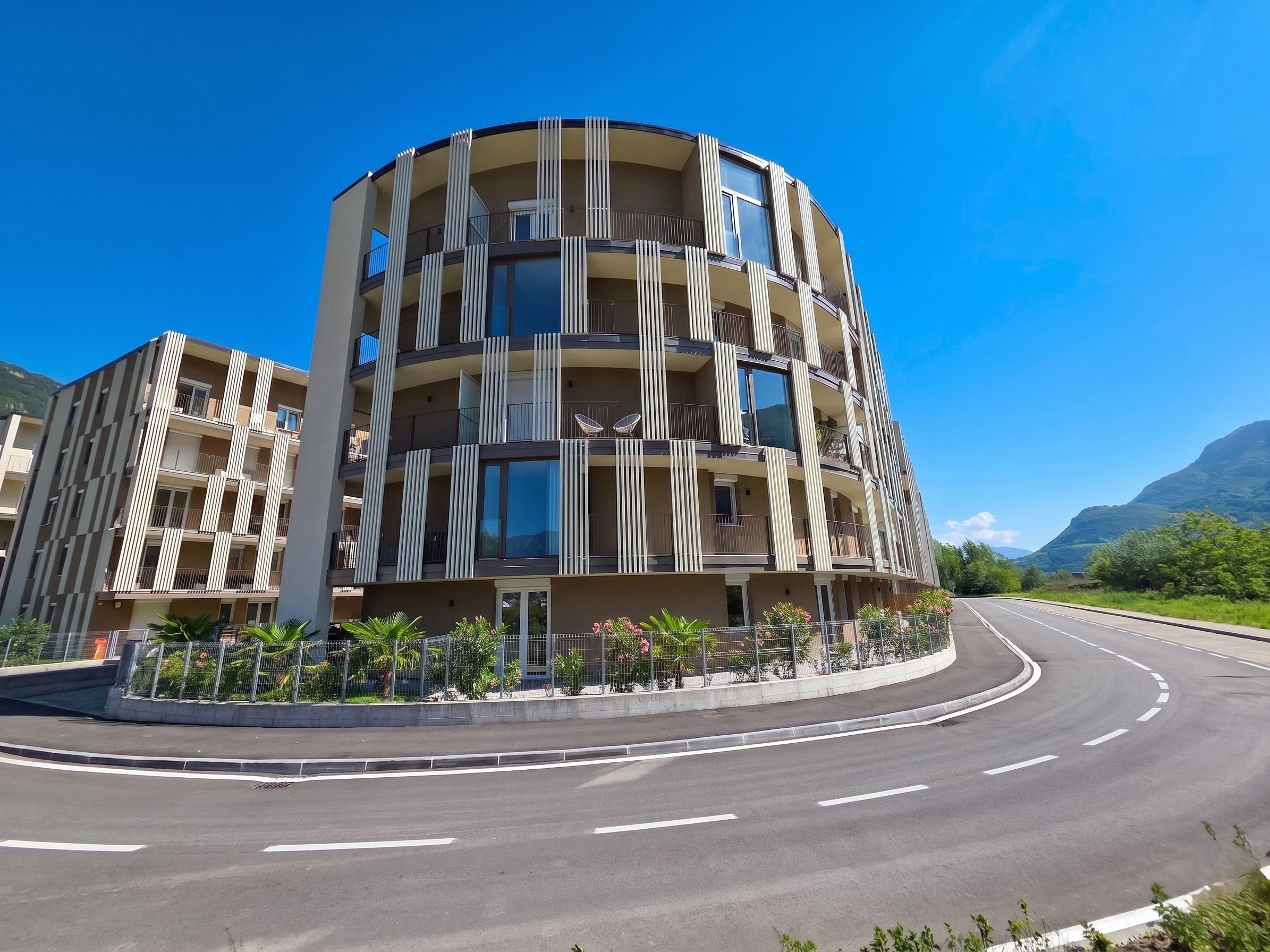 Appartamento in Vendita Trento