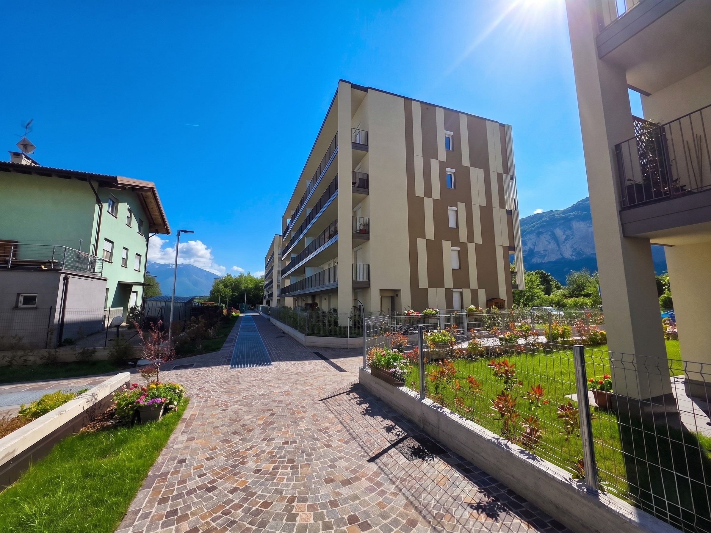 Appartamento in Vendita Trento
