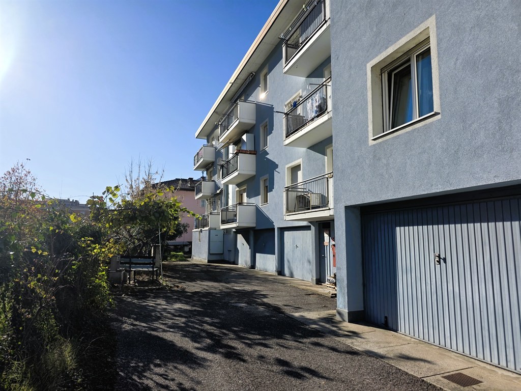 Gardolo appartamento 4 stanze subito abitabile