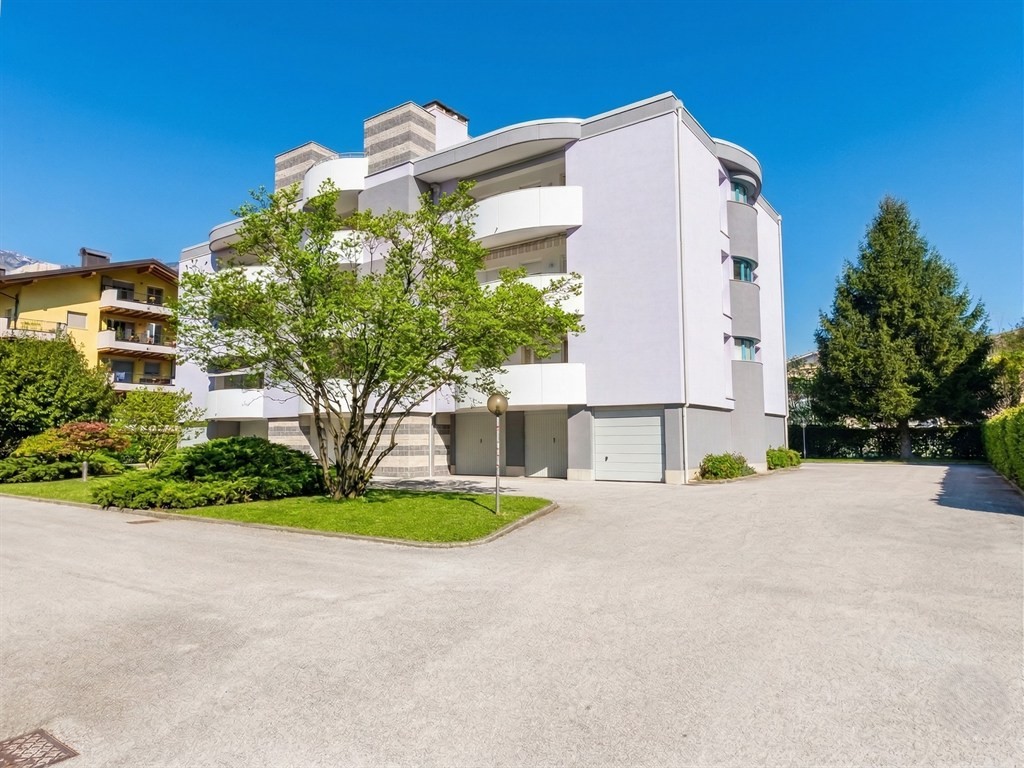 Gardolo zona piscina