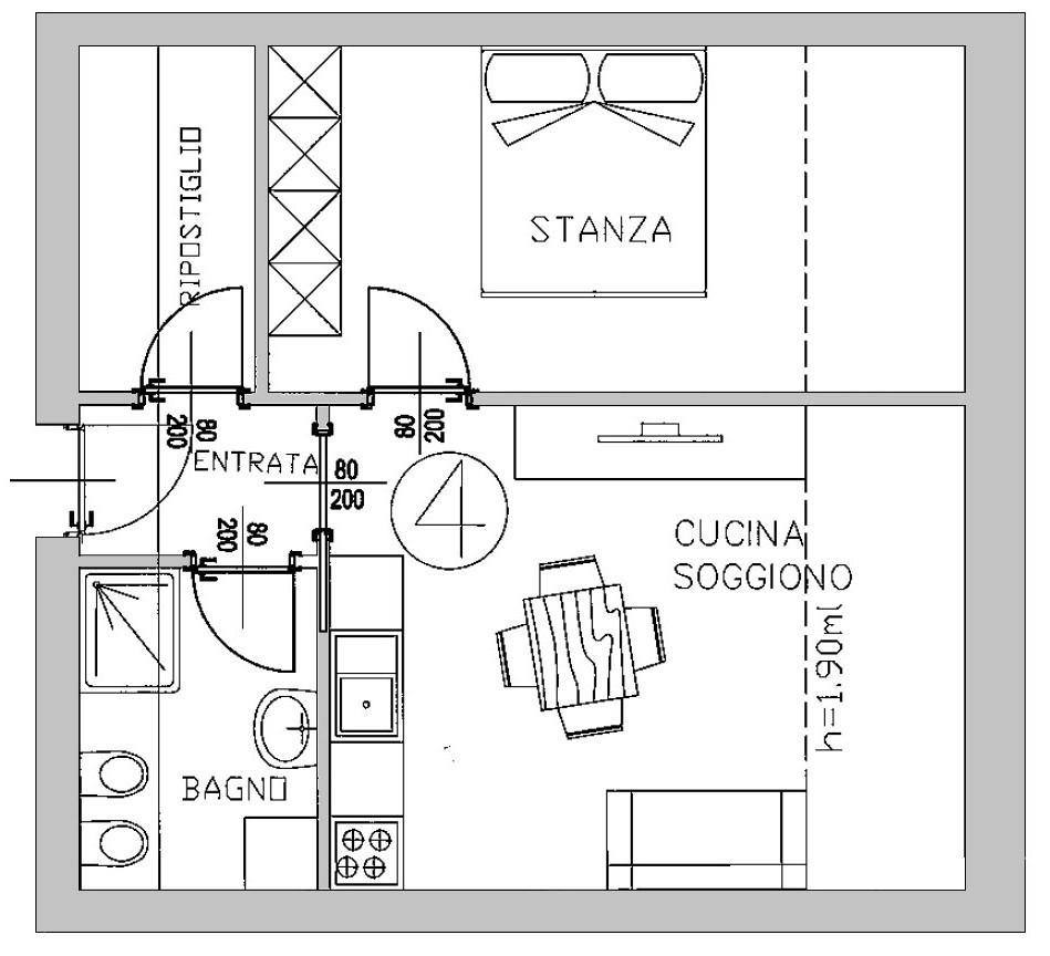 A007 Pergine Valsugana